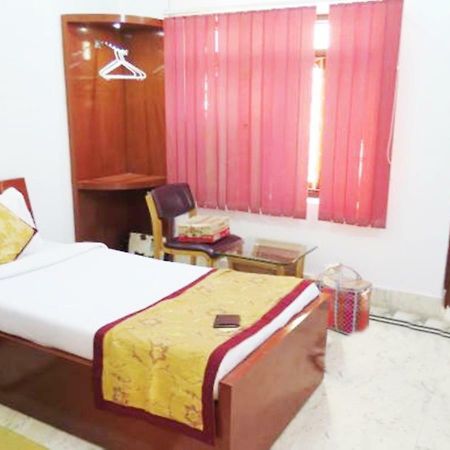 Hotel Tokyo Vihar Bodh Gaya Exterior foto