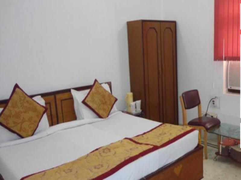 Hotel Tokyo Vihar Bodh Gaya Exterior foto