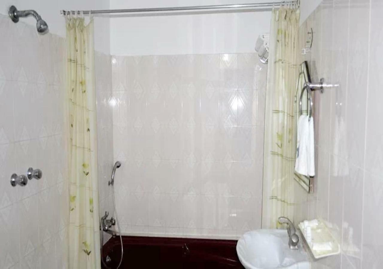 Hotel Tokyo Vihar Bodh Gaya Exterior foto