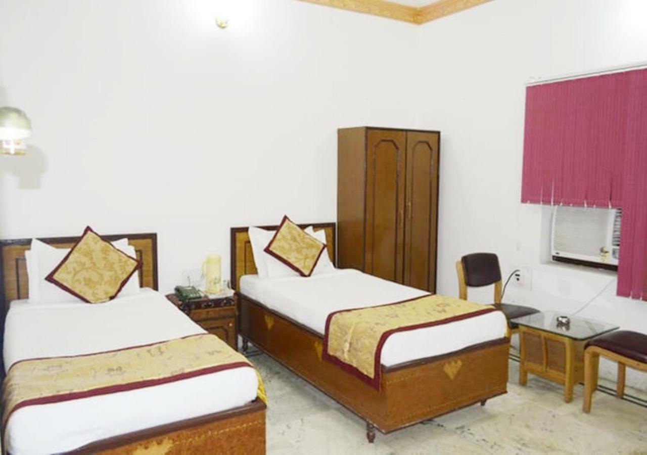 Hotel Tokyo Vihar Bodh Gaya Exterior foto