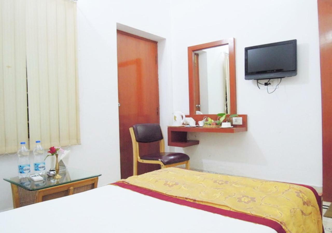 Hotel Tokyo Vihar Bodh Gaya Exterior foto