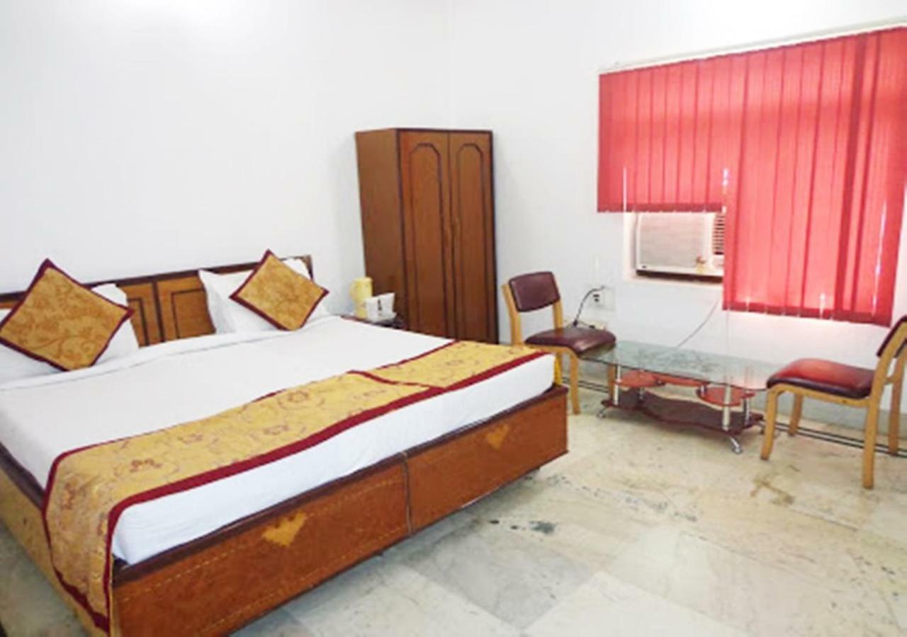 Hotel Tokyo Vihar Bodh Gaya Exterior foto